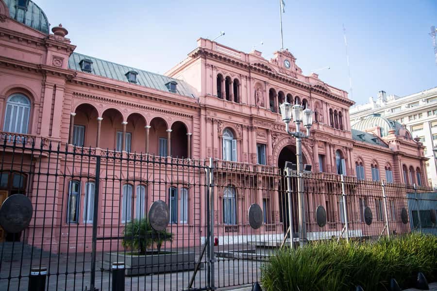 Buenos Aires Private City Tour with a local guide - Private comfort, door-to-door pickup, and why it matters