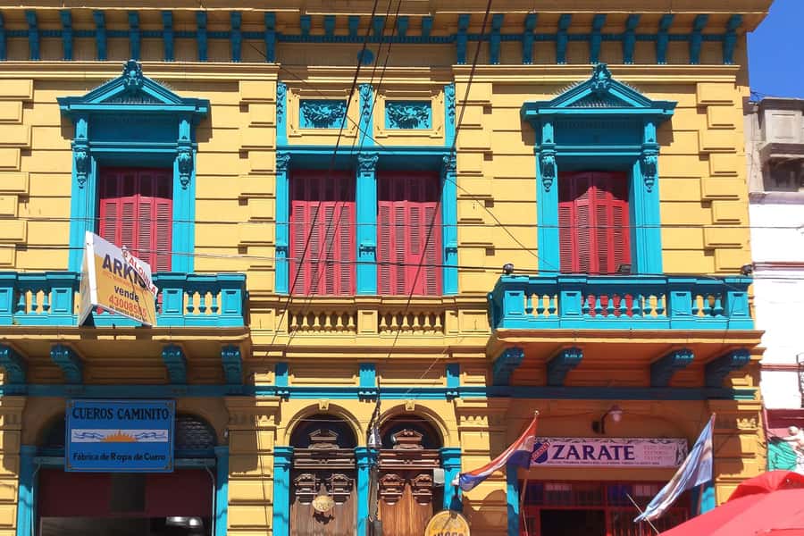 Buenos Aires Private Half-Day City Tour - Key Highlights You Should Know