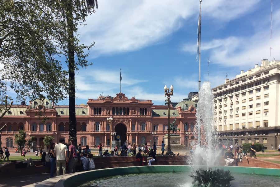 Buenos Aires Private Half-Day City Tour - Why This 4-Hour Format Works in Buenos Aires