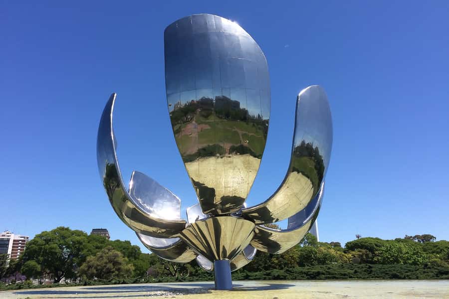 Buenos Aires Private Half-Day City Tour - Plaza de Mayo and Casa Rosada, Start With the City’s Pulse