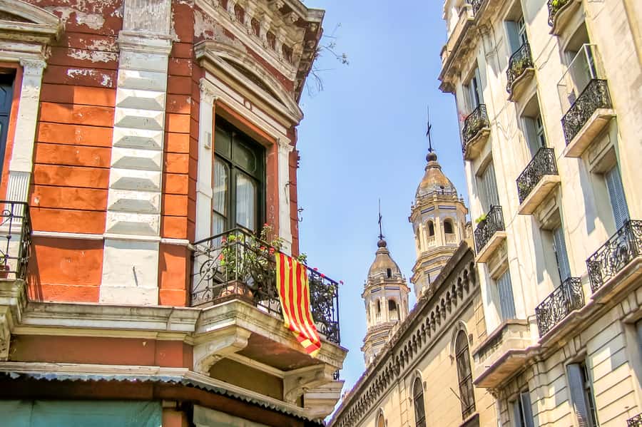 Buenos Aires Private Half-Day City Tour - San Telmo, La Boca, and the Italian Immigrant Story