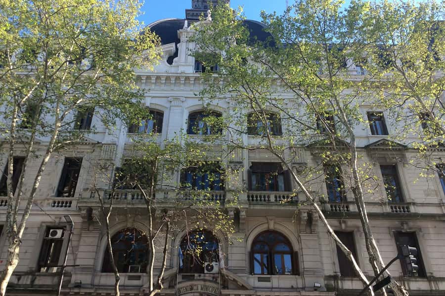 Buenos Aires Private Half-Day City Tour - Palermo and Recoleta, Where the City Changes Again