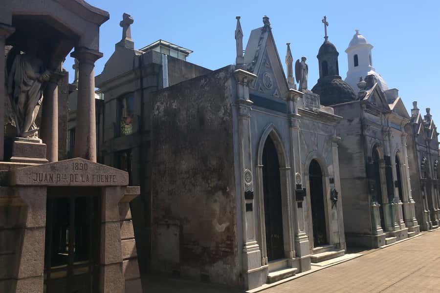 Buenos Aires Private Half-Day City Tour - The Value of Free Time, and How to Use It Without Guessing