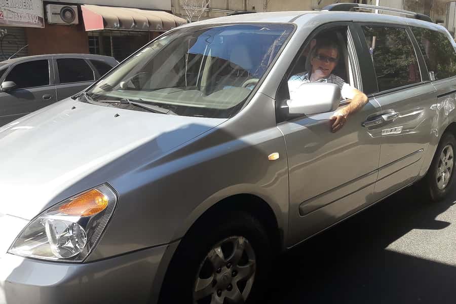 Buenos Aires Private Half-Day City Tour - Private Guide Style: Asking Questions Changes Everything