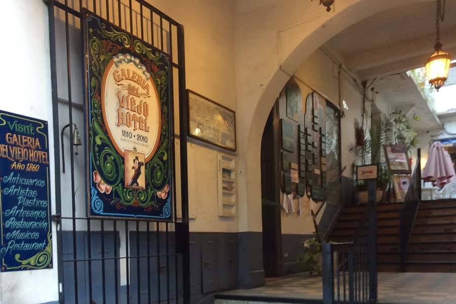 Buenos Aires Private Half-Day City Tour - How Much Walking Is Realistic in Four Hours?