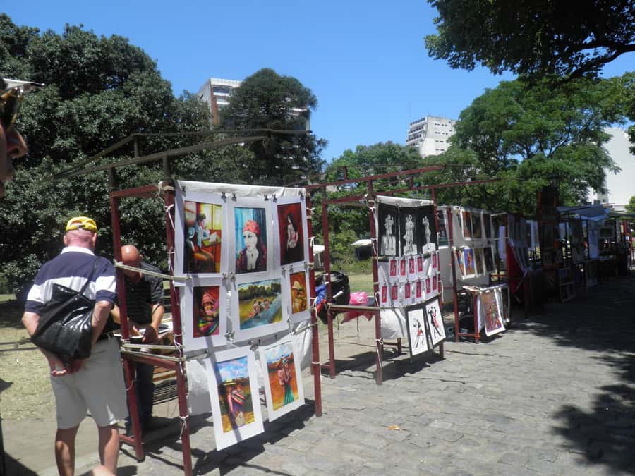 Buenos Aires: Private Recoleta Cemetery Walking Guided Tour - Walking Recoleta’s streets for the “you’re really here” feeling