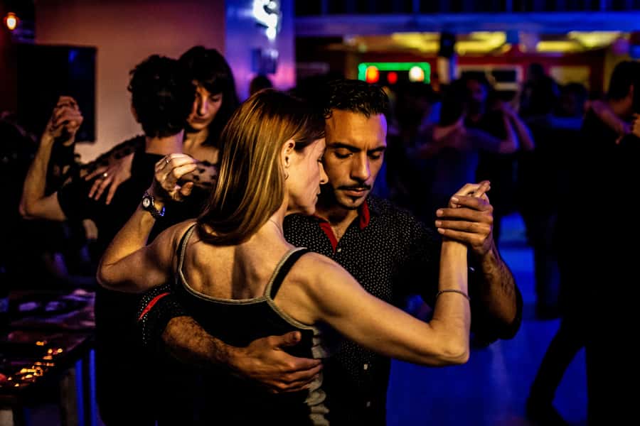 Buenos Aires: Private Tango Lesson - Key Takeaways Before You Book