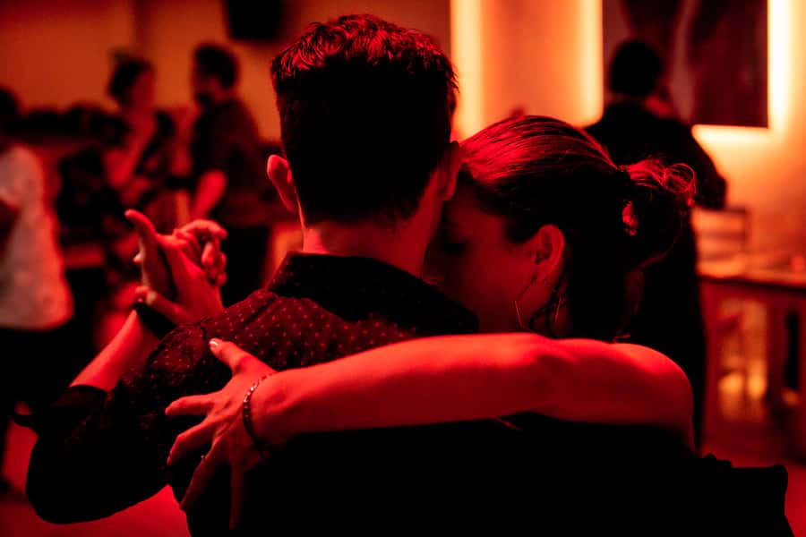 Buenos Aires: Private Tango Lesson - Instructors, Language Support, and the Coaching Style That Gets Results
