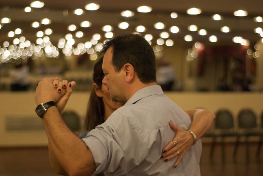 Buenos Aires: Private Tango Lesson - What to Bring, What to Wear, and How to Make the Most of Your Hour