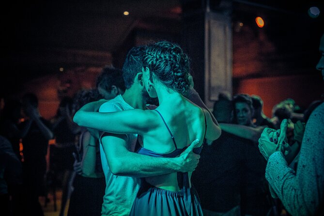Buenos Aires: Private Tango Lesson - Where the Lesson Happens, and Why the Obelisc Mix-Up Matters