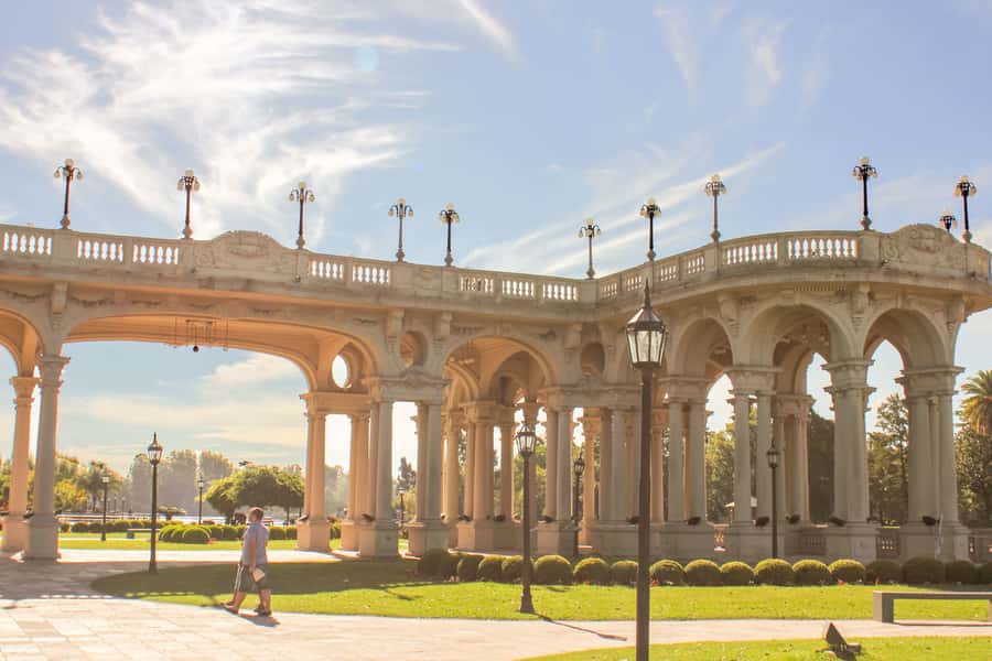 Buenos Aires: Puerto Madero to Tigre Round Trip Cruise - FAQ