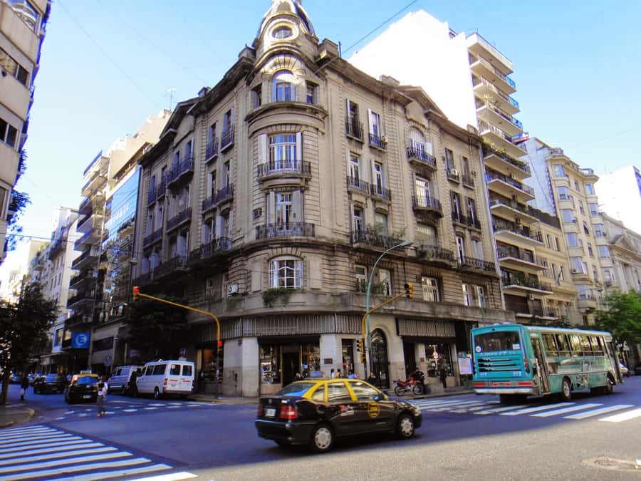 Buenos Aires: Recoleta Neighborhood Walking Tour - Art and museums on foot: MALBA and Museo Nacional de Bellas Artes