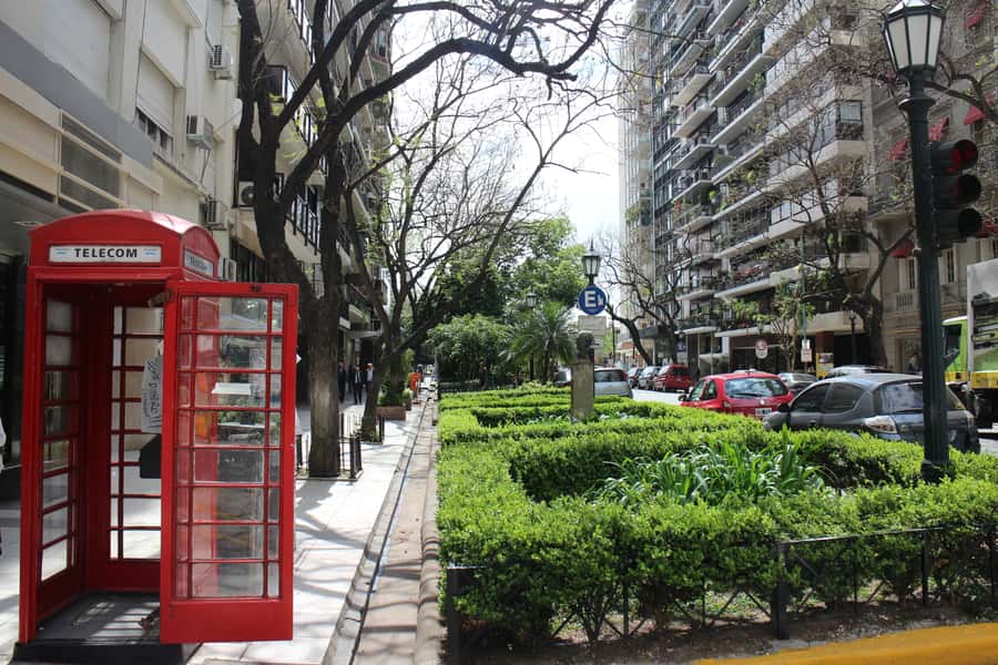 Buenos Aires: Recoleta Neighborhood Walking Tour - Eva Perón’s crypt: why it is the emotional center of Recoleta