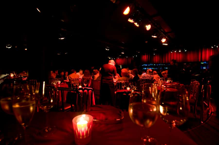 Buenos Aires: Rojo Tango Show with Optional Dinner - The 3-course Argentine dinner, what it adds to the night