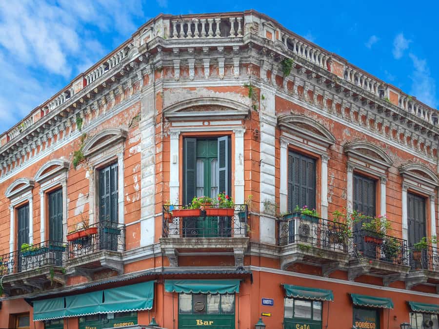 Buenos Aires: San Telmo and Market Guided Walking Tour - A 2-hour San Telmo orientation that actually feels local