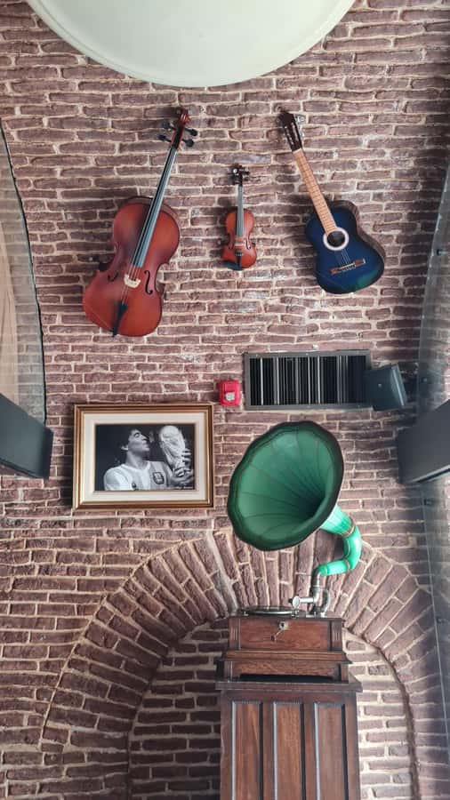 Buenos Aires: San Telmo, History, Bars, and Tango! - Meeting Miguel by the Santo Domingo Convent