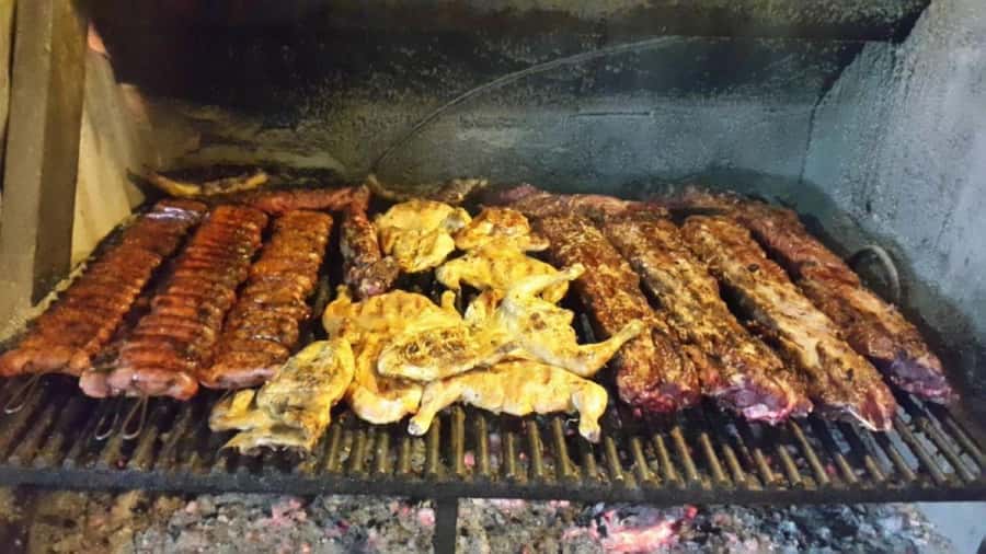 Buenos Aires: Santa Susana Ranch Day Tour, BBQ & Shows - Museum, Chapel, and Antique Rides on the Estancia Grounds