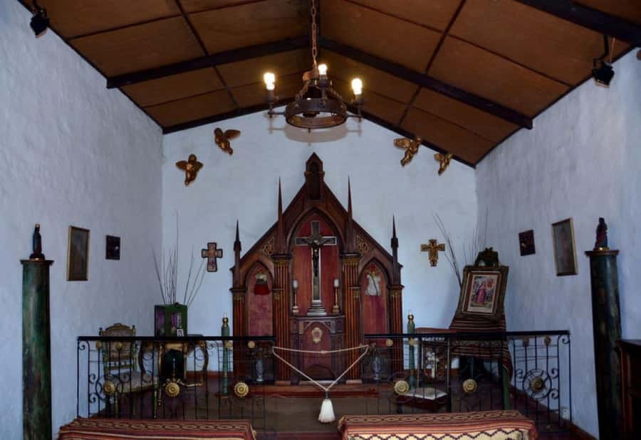 Buenos Aires: Santa Susana Ranch Day Tour, BBQ & Shows - Mate Cocido and the Afternoon Snack You Will Actually Appreciate