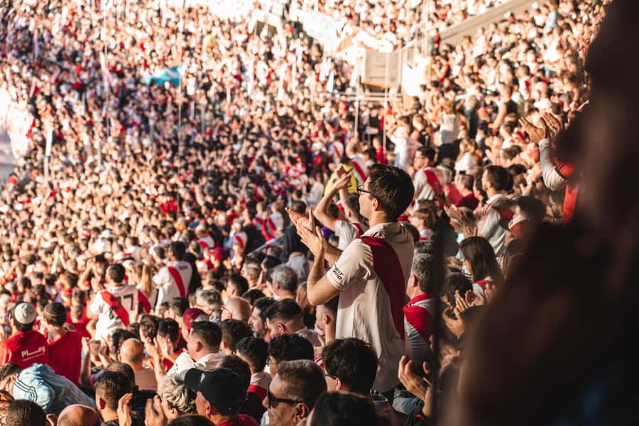 Buenos Aires: See a River Plate game with transport & local - Key highlights you will care about