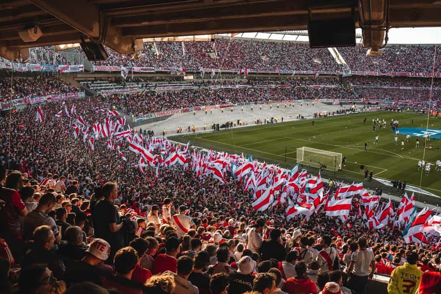 Buenos Aires: See a River Plate game with transport & local - Getting there from Palermo: pickup logistics and timing sanity