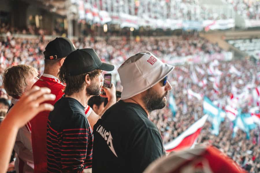 Buenos Aires: See a River Plate game with transport & local - The 4-hour flow: pickup, stadium visit, match time, done