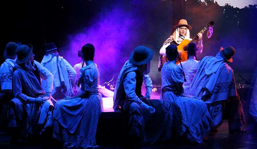 Buenos Aires: Señor Tango Show with Optional Dinner - Key things to know before you go