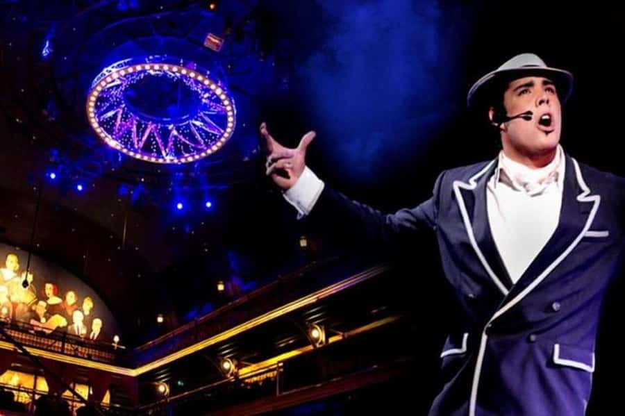 Buenos Aires: Señor Tango Show with Optional Dinner - Practical tips to make your night smooth in Buenos Aires