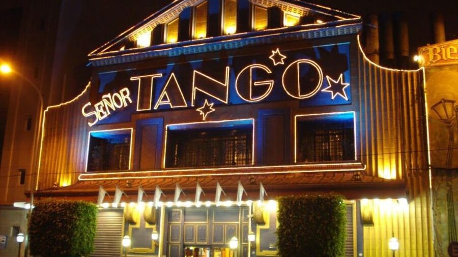 Buenos Aires: Señor Tango Show with Optional Dinner - Should you book this Buenos Aires Señor Tango show?