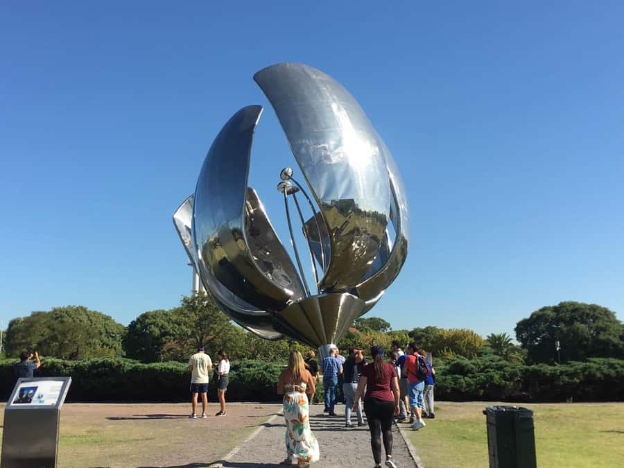 Buenos Aires:Small Group Tour AM & Sunset Open Bar Cruise PM - Key Takeaways