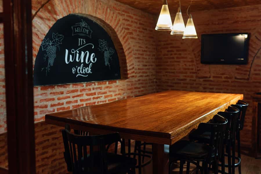 Buenos Aires: Small-Group Wine Tasting - Key highlights that make this Buenos Aires tasting worth it