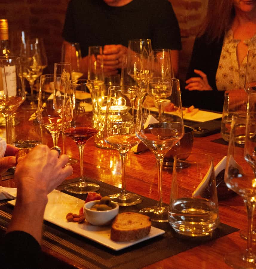 Buenos Aires: Small-Group Wine Tasting - Before you go: quick prep that saves time
