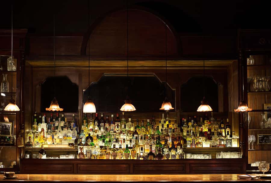 Buenos Aires: Speakeasy & Mixology Bar Tour with Cocktails - Quick hits before you go