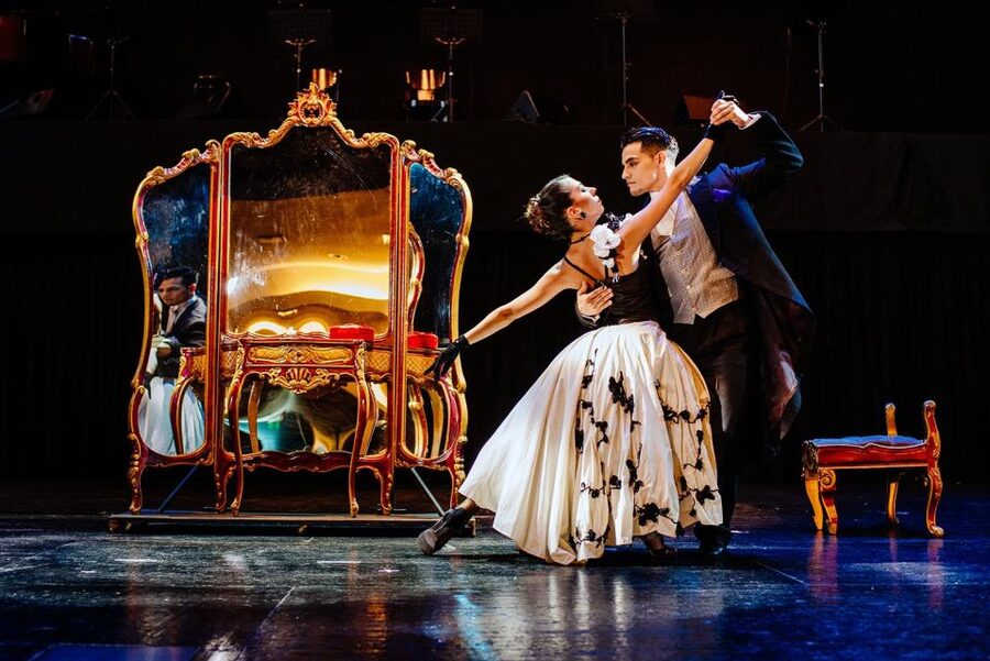 Buenos Aires Tango Porteño Show with optional Dinner - A few smart ways to plan your tango night