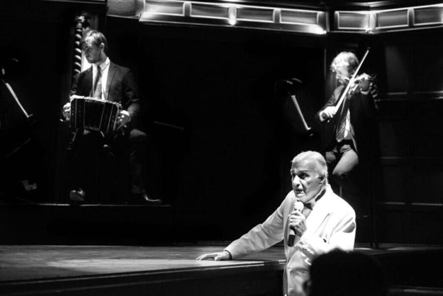 Buenos Aires Tango Show and Dinner in El Querandi - Should You Book El Querandi Tango and Dinner?