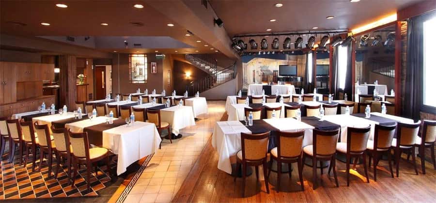 Buenos Aires: Tango Show at El Viejo Almacen - Price and value at about $75 per person