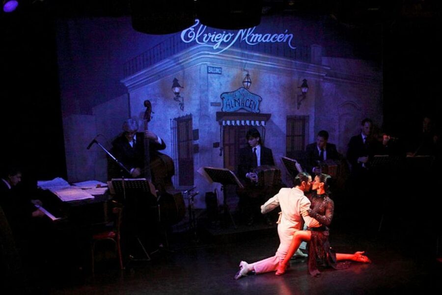 Buenos Aires: Tango Show at El Viejo Almacen - Who will love this tango night (and who should be careful)
