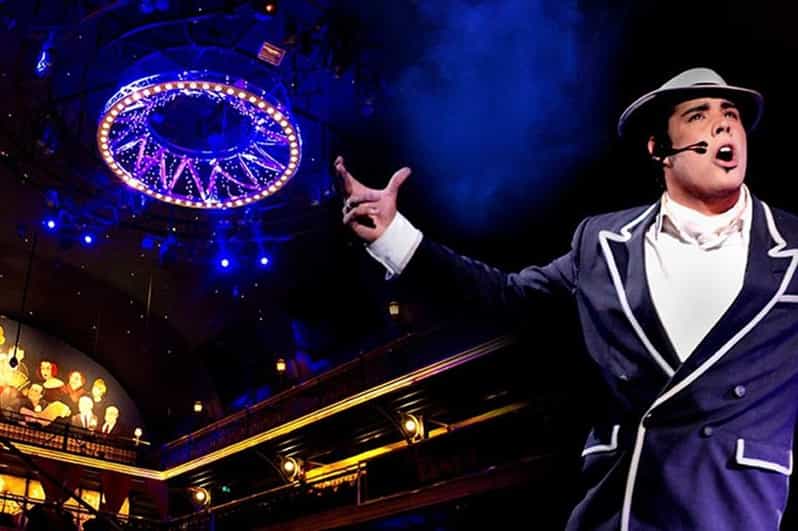 Buenos Aires: Tango Show at Señor Tango with Optional Dinner - Transfers and logistics: Spanish-English drivers, flexible routes, and midnight returns