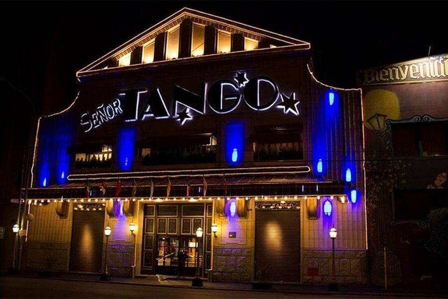 Buenos Aires: Tango Show at Señor Tango with Optional Dinner - FAQ
