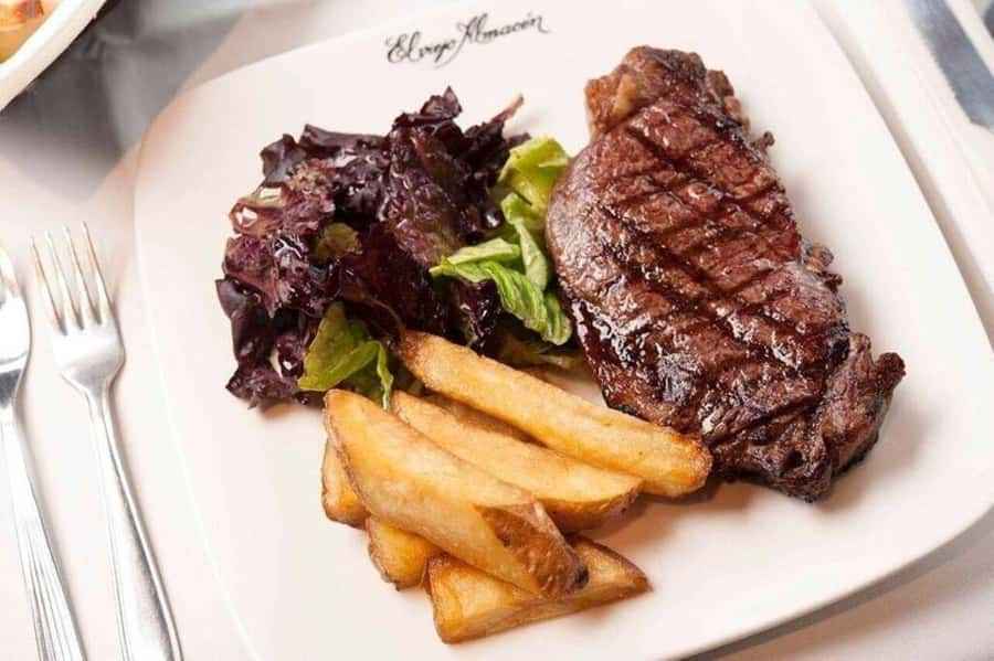 Buenos Aires: Tango Show "Viejo Almacén" & optional dinner - How the logistics help you enjoy tango, not fight it
