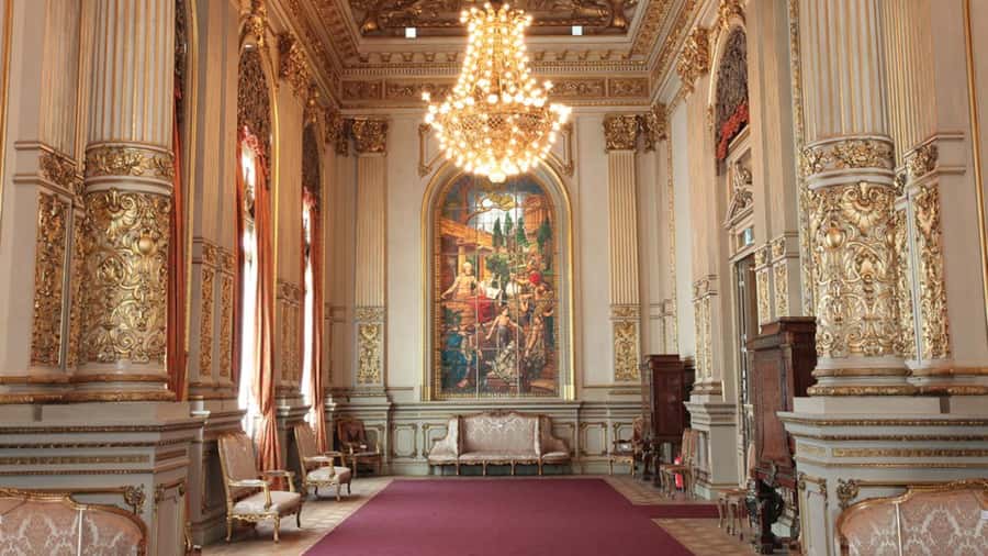 Buenos Aires: Teatro Colon Guided Tour - Price and value: is $49 for one hour fair?