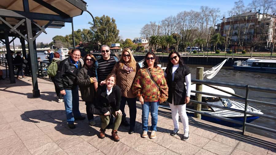 Buenos Aires: Ticket - Classic Delta of Tigre Boat Tour - Value and price: why $27 can make sense