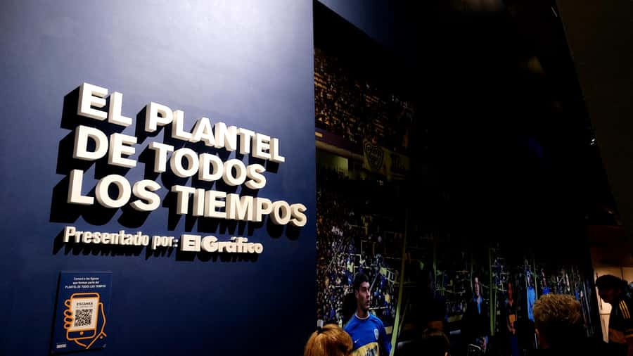 Buenos Aires: Tickets to Boca Juniors Museum & Stadium - Key things I found most useful
