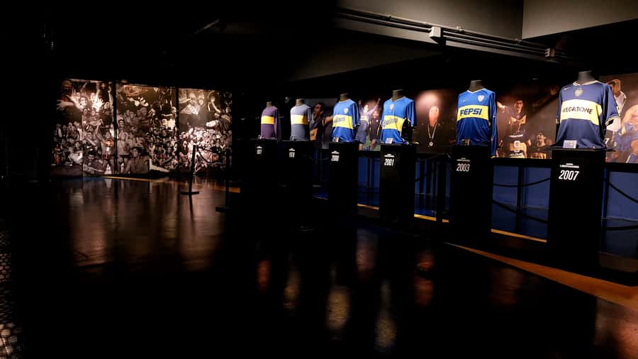Buenos Aires: Tickets to Boca Juniors Museum & Stadium - Timing and Group Flow: How Long It Usually Feels