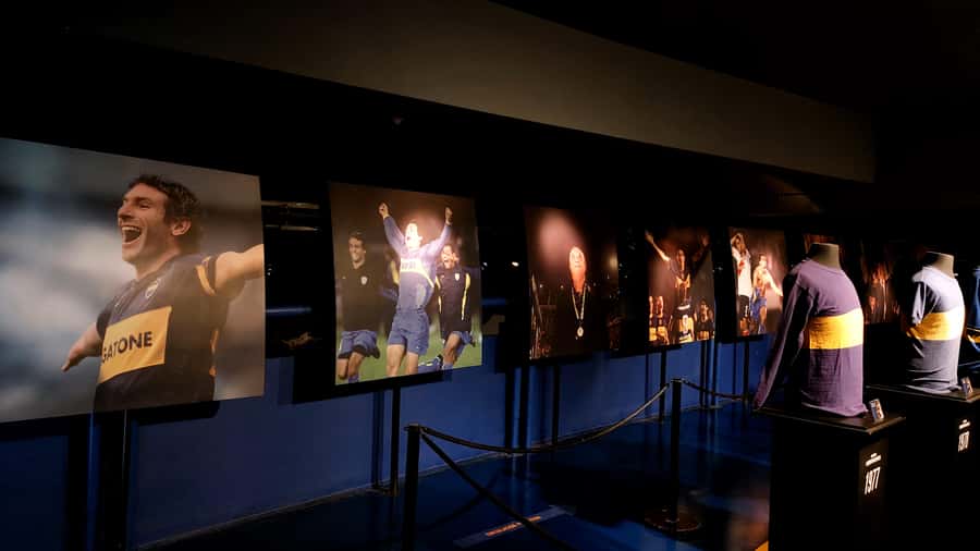 Buenos Aires: Tickets to Boca Juniors Museum & Stadium - Value for $38: What You’re Really Paying For