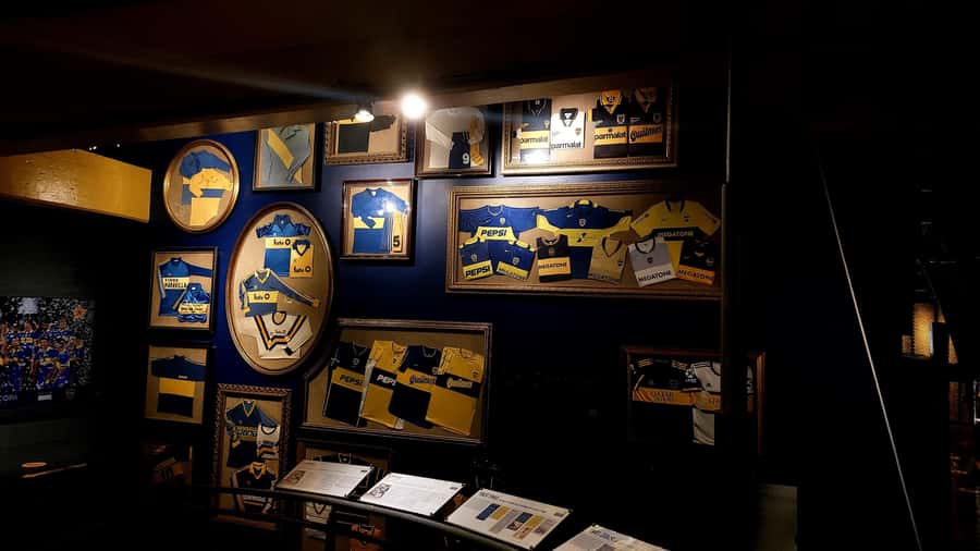 Buenos Aires: Tickets to Boca Juniors Museum & Stadium - Should You Book These Boca Museum and La Bombonera Tickets?