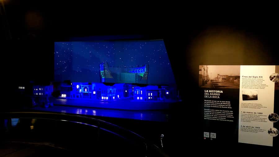 Buenos Aires: Tickets to Boca Juniors Museum & Stadium - FAQ