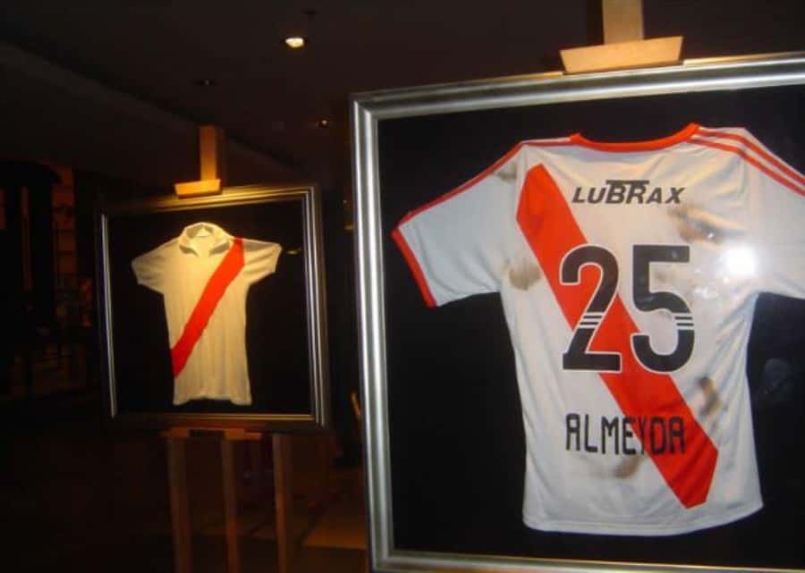 Buenos Aires: Tickets to River Plate Museum - Key Things You Get at the River Plate Museum