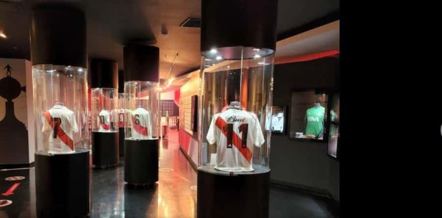 Buenos Aires: Tickets to River Plate Museum - Practical Tips to Make Your Visit Feel Smooth