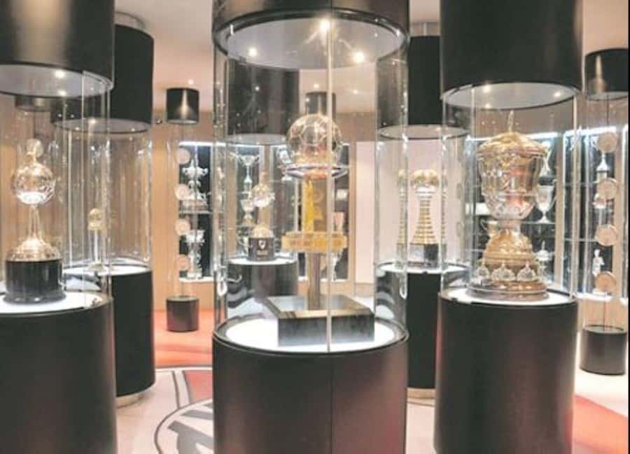 Buenos Aires: Tickets to River Plate Museum - Why This River Plate Museum Ticket Feels Like More Than a Museum