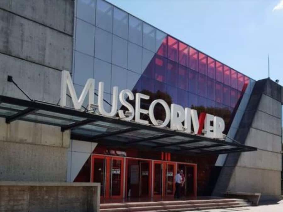 Buenos Aires: Tickets to River Plate Museum - The Time Tunnel Experience, Plus Why It Works